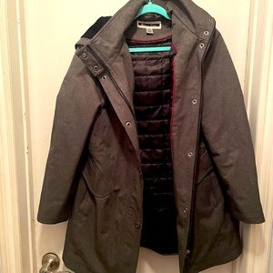 Kristen Blake Jacket